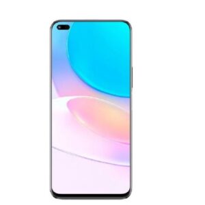 Huawei Nova 8i 128GB Dual Sim - Starry Black - Image 1