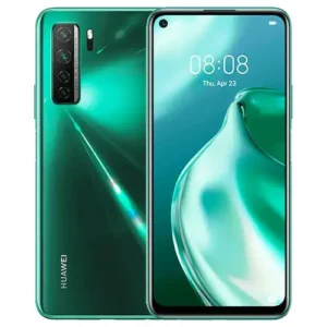 Huawei P40 Lite Dual Sim 128GB - Crush Green - Image 1