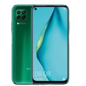 Huawei P40 Lite 128GB Single Sim - Crush Green - Image 1