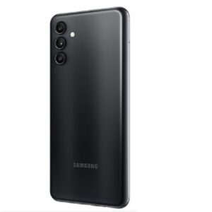 Samsung Galaxy A04s 32GB LTE Dual Sim - Black - Image 2