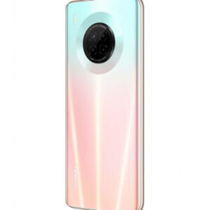 Huawei Nova Y9a 128GB LTE Dual SIM - Sakura Pink - Image 4