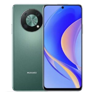 Huawei Nova Y90 128GB LTE Dual Sim - Emerald Green - Image 1