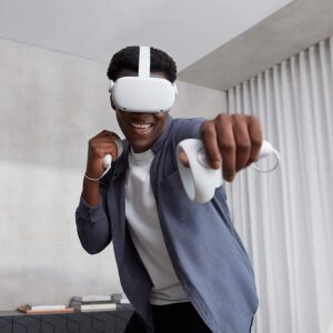 Meta Oculus Quest 2 - Image 6