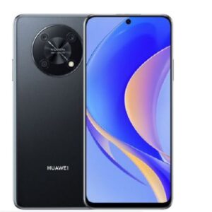 Huawei Nova Y90 128GB LTE Dual Sim - Midnight Black - Image 1