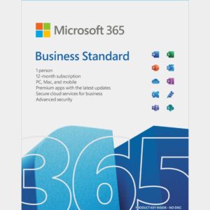 Microsoft Office M365 Business - Image 1