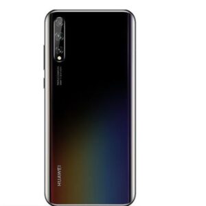 Huawei P Smart S 128GB Dual Sim - Midnight Black - Image 2