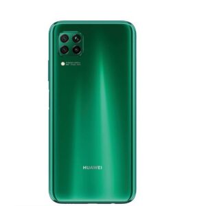 Huawei P40 Lite 128GB Single Sim - Crush Green - Image 2