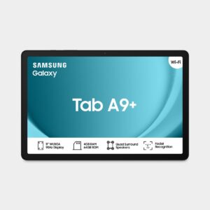 Samsung A9+ 11" WIFI Tablet - Image 1