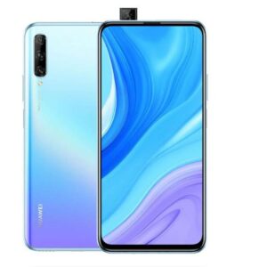 Huawei Y9s 128GB Dual Sim - Breathing Crystal - Image 1