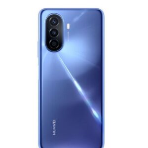 Huawei Nova Y70 Plus 128GB LTE Dual Sim - Crystal Blue - Image 2